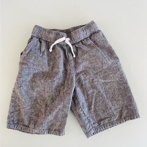 Thereabouts Charcoal Kids Shorts